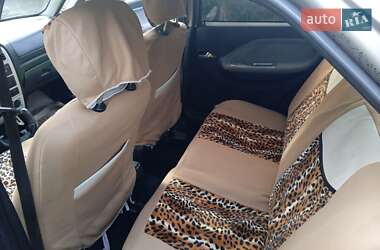 Седан Chery Amulet 2008 в 