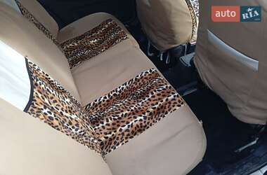 Седан Chery Amulet 2008 в Вашківцях