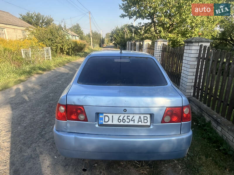 Седан Chery Amulet 2007 в Луцке фото 3 Седан Chery Amulet 2007 в Луцке