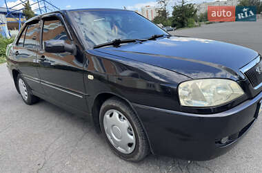 Седан Chery Amulet 2008 в Харкові