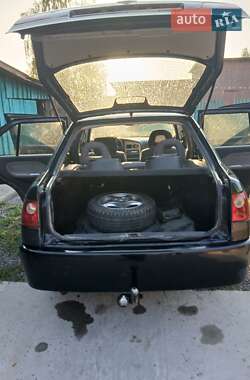 Седан Chery Amulet 2008 в 