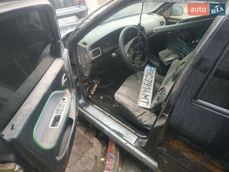 Седан Chery Amulet 2007 в Львове фото 5 Седан Chery Amulet 2007 в Львове