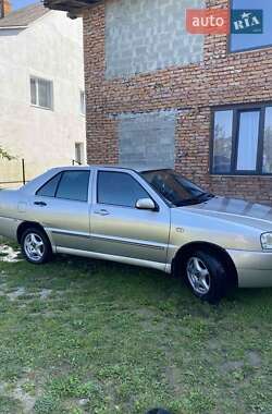Седан Chery Amulet 2007 в Стрые