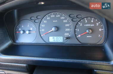 Седан Chery Amulet 2008 в 