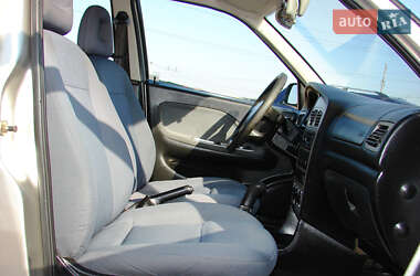 Седан Chery Amulet 2008 в 