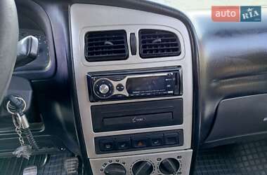 Седан Chery Amulet 2007 в 