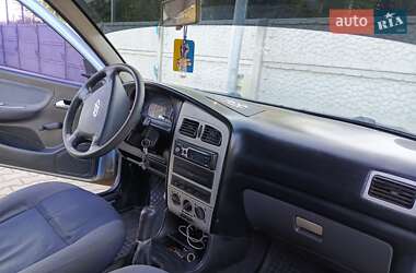 Седан Chery Amulet 2007 в 