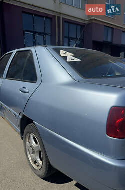Седан Chery Amulet 2008 в 