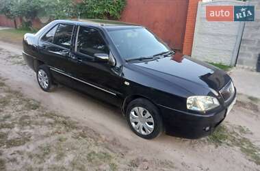 Седан Chery Amulet 2008 в Харькове