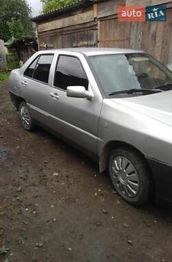 Седан Chery Amulet 2008 в 