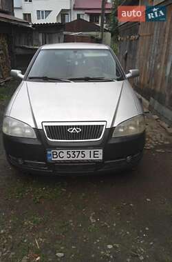 Седан Chery Amulet 2008 в 