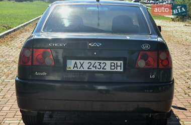 Седан Chery Amulet 2007 в 