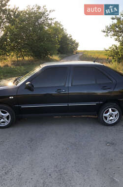 Седан Chery Amulet 2008 в 