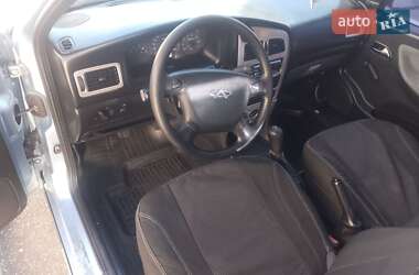 Седан Chery Amulet 2008 в 