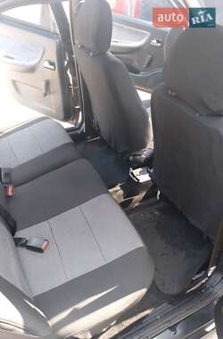Седан Chery Amulet 2007 в 