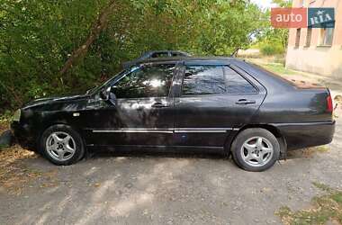 Седан Chery Amulet 2008 в 