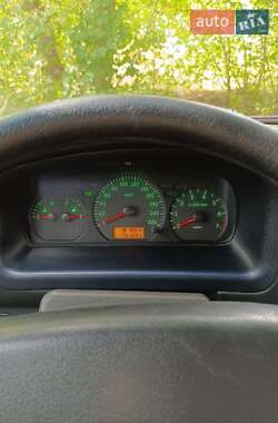 Седан Chery Amulet 2008 в 