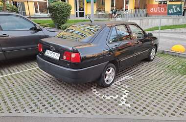 Седан Chery Amulet 2007 в 