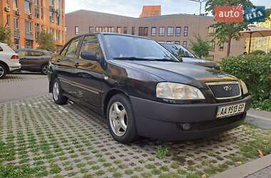 Седан Chery Amulet 2007 в 
