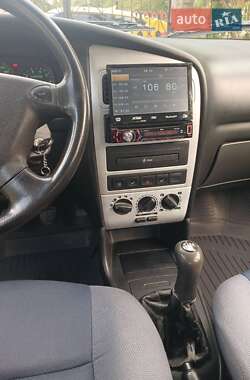 Седан Chery Amulet 2008 в 