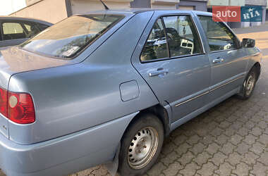 Седан Chery Amulet 2007 в 