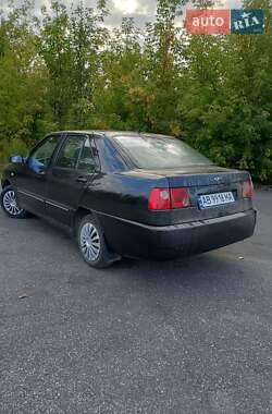 Седан Chery Amulet 2008 в 