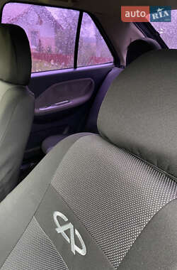 Седан Chery Amulet 2008 в 