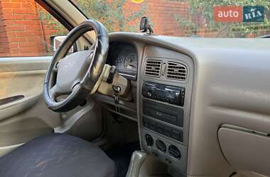 Седан Chery Amulet 2007 в 