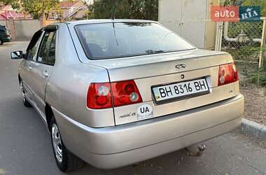 Седан Chery Amulet 2007 в 