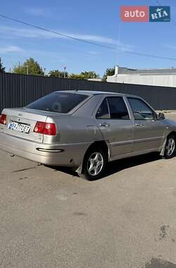 Седан Chery Amulet 2008 в 