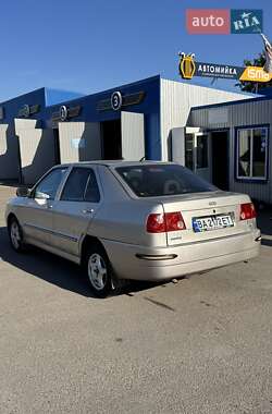 Седан Chery Amulet 2008 в 