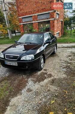 Седан Chery Amulet 2007 в 