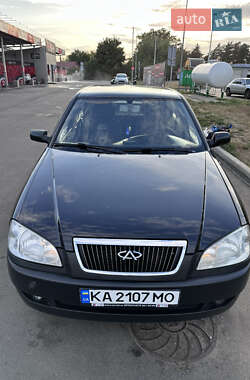 Седан Chery Amulet 2008 в Києві