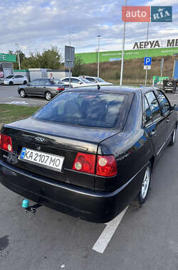 Седан Chery Amulet 2008 в 