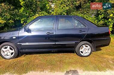 Седан Chery Amulet 2008 в 