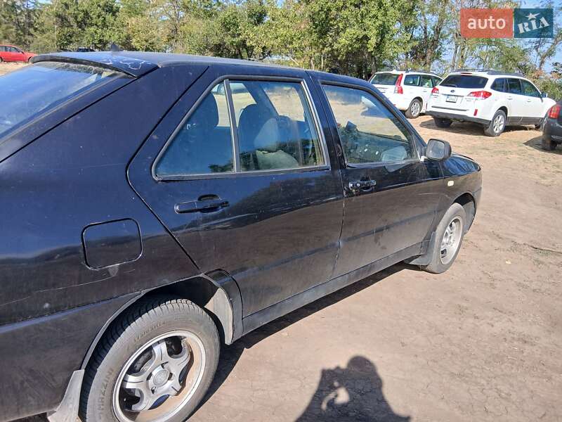 Седан Chery Amulet 2008 в Авангарде фото 9 Седан Chery Amulet 2008 в Авангарде