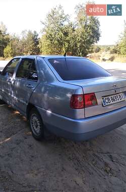 Седан Chery Amulet 2008 в 