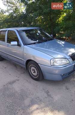 Седан Chery Amulet 2008 в 