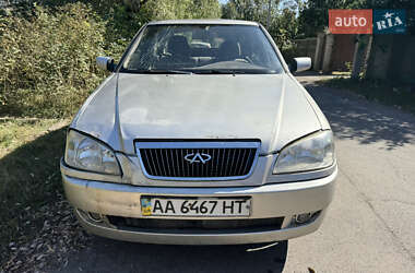 Седан Chery Amulet 2007 в 