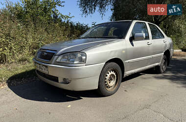 Седан Chery Amulet 2007 в 