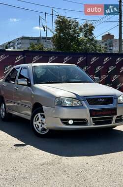Седан Chery Amulet 2007 в Сумах