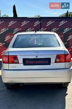 Седан Chery Amulet 2007 в 