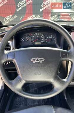 Седан Chery Amulet 2007 в 