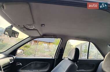 Седан Chery Amulet 2008 в 