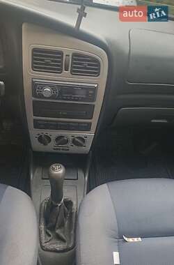 Седан Chery Amulet 2008 в 