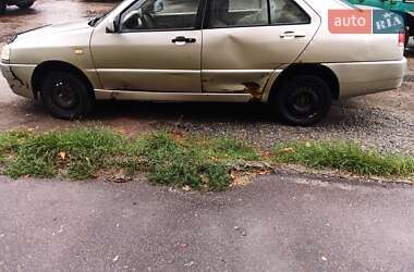 Седан Chery Amulet 2007 в 