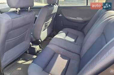 Седан Chery Amulet 2008 в 