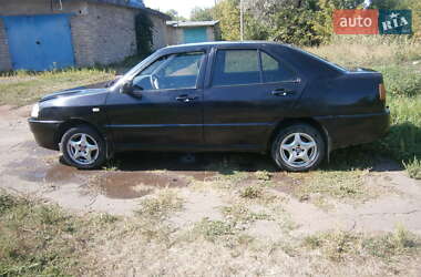 Седан Chery Amulet 2008 в 