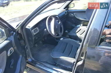 Седан Chery Amulet 2008 в 