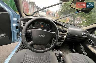 Седан Chery Amulet 2007 в 